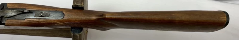 Zastava M80 over/under shotgun .12ga - Image 8
