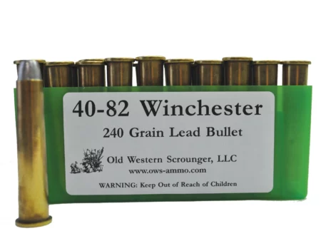 40-82 Winchester