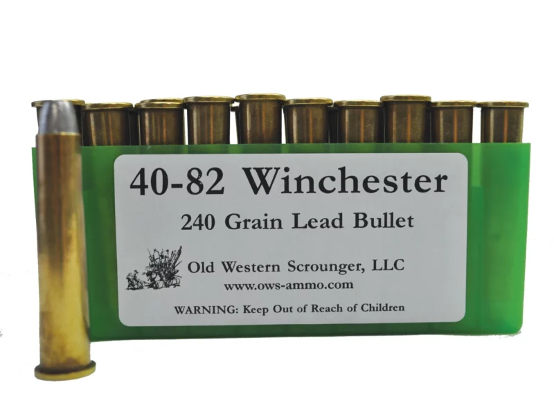 40-82 Winchester