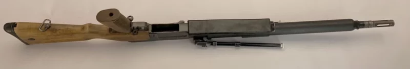 FRF2 Sniper Rifle .308 complete with accessory pack SN: FO4238 - Image 19