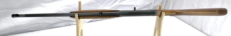 Anschutz 520 semi-auto .22LR rifle with 10-rd magazine SN 027172 - Image 7