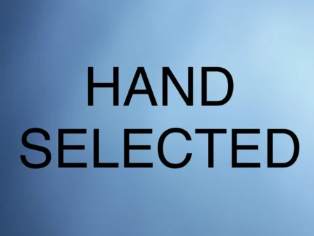 Hand Select Fee