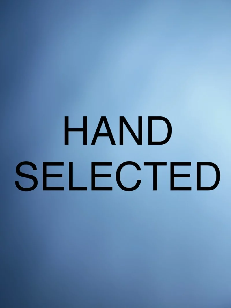Hand Select Fee