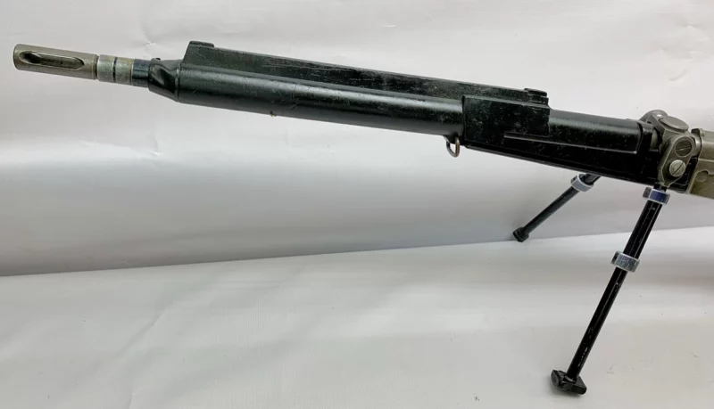 FRF2 Sniper Rifle .308 complete with accessory pack SN: FO3325 - Image 16