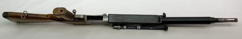 FRF2 Sniper Rifle .308 complete with accessory pack SN: FO2145 - Image 19