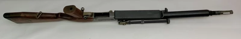 FRF2 Sniper Rifle .308 complete with accessory pack SN: FO5700 - Image 19