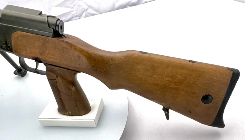FRF2 Sniper Rifle .308 complete with accessory pack SN: FO3727 - Image 14