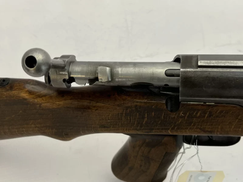 FRF2 Sniper Rifle .308 complete with accessory pack SN: FO2248 - Image 10