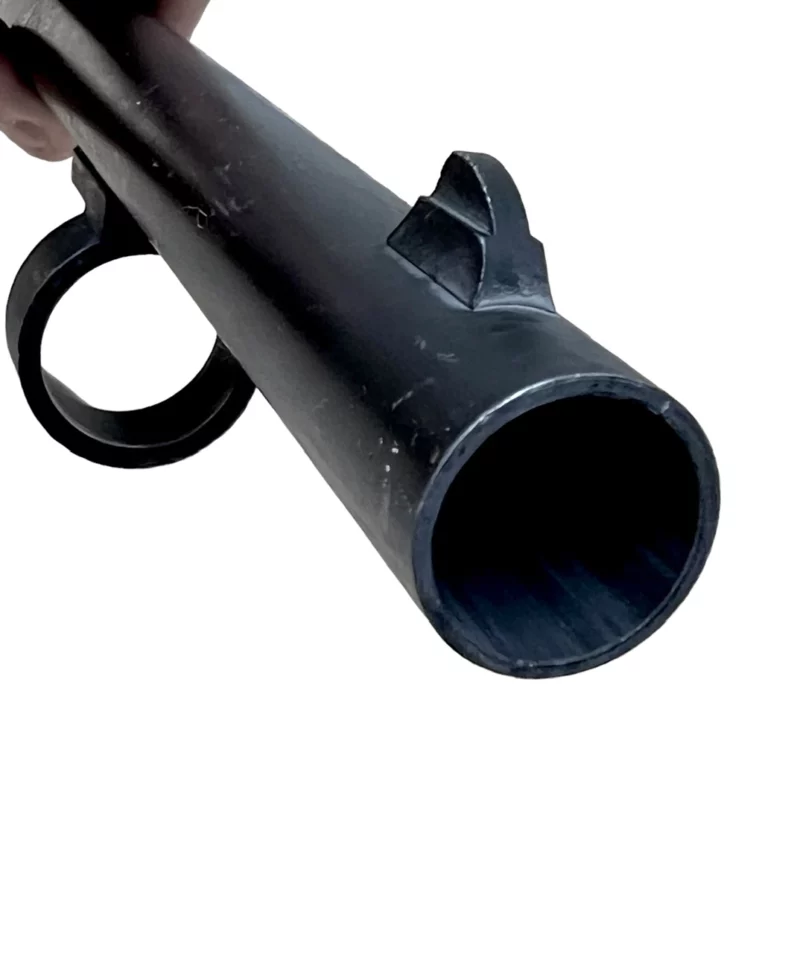 Benelli M2 14.5" 12ga shotgun barrel with rifle sights - Image 5