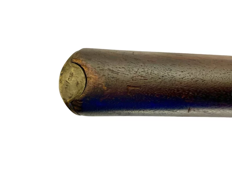 Navy Arms Enfield #4 Mk 1* .303 World War II French Resistance 1944 Dated "BT" and "PP" marked matching serial number bolt PP 0912 - Image 16