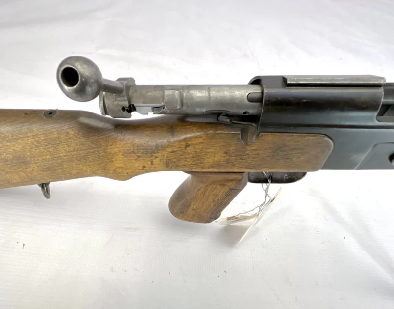 FRF2 Sniper Rifle .308 complete with accessory pack Grade B SN: FO5385 - Image 11