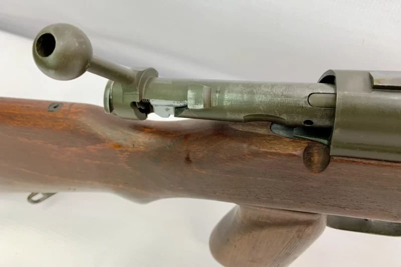 FRF2 Sniper Rifle .308 complete with accessory pack SN: FO2298 - Image 19