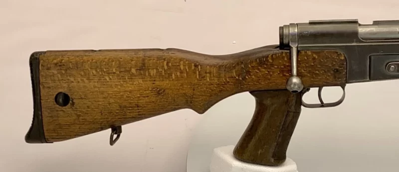 FRF2 Sniper Rifle .308 complete with accessory pack SN: FO3992 - Image 8