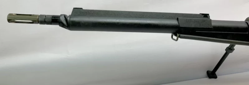 FRF2 Sniper Rifle .308 complete with accessory pack SN: FO5700 - Image 16