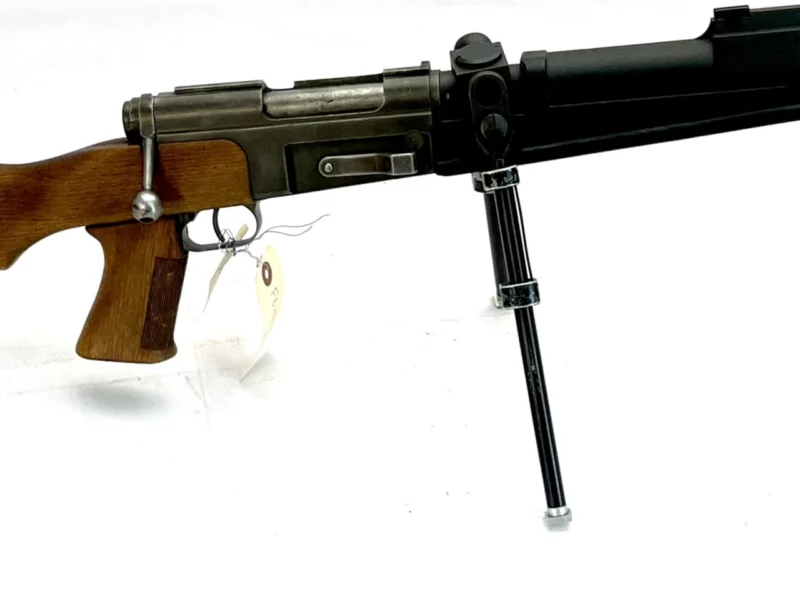 FRF2 Sniper Rifle .308 complete with accessory pack SN: FO5819 - Image 6