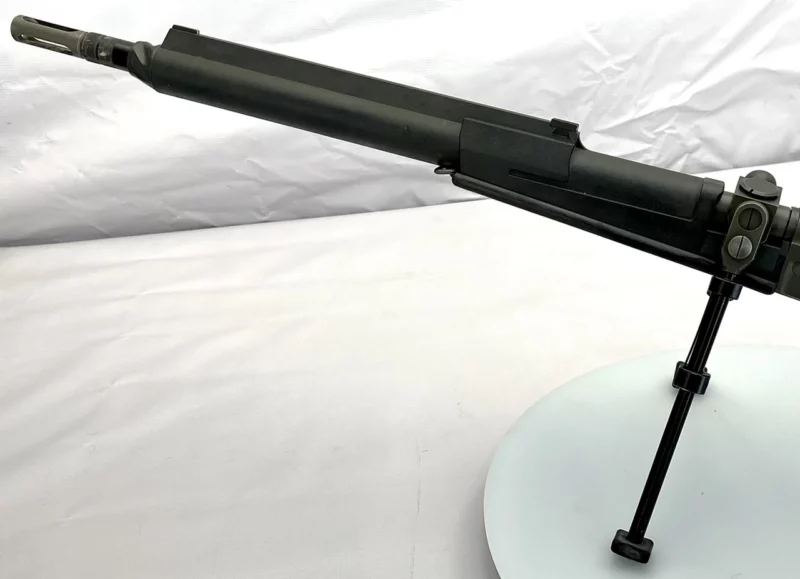 FRF2 Sniper Rifle .308 complete with accessory pack SN: FO6744 - Image 18