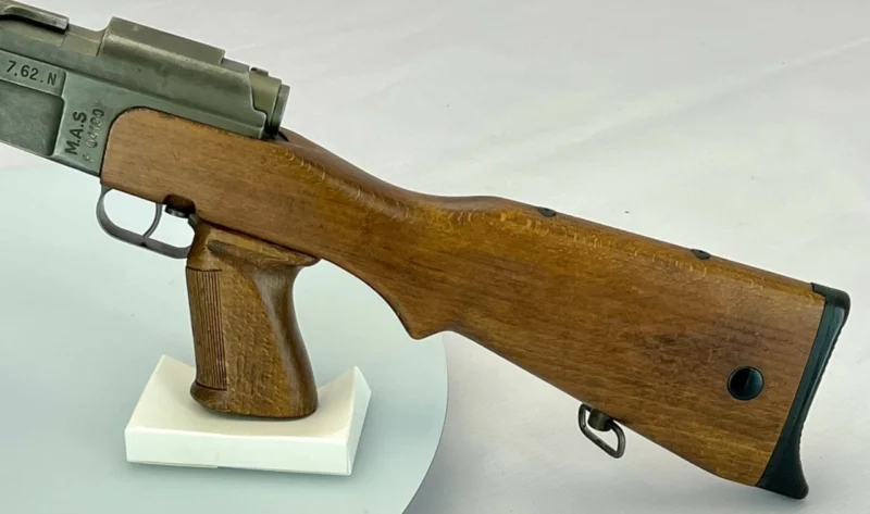 FRF2 Sniper Rifle .308 complete with accessory pack SN: FO4190 - Image 15