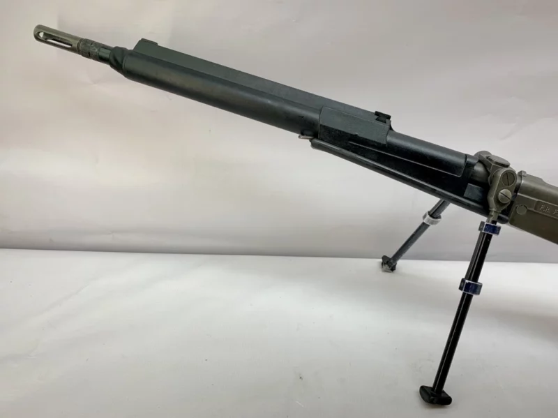 FRF2 Sniper Rifle .308 complete with accessory pack SN: FO5169 - Image 17