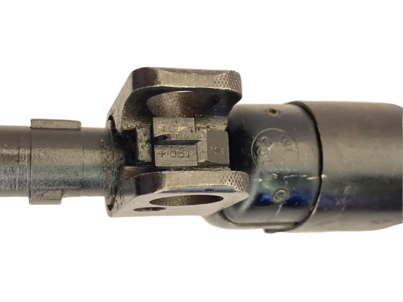 Navy Arms Enfield #4 Mk 1* .303 World War II French Resistance 1944 Dated "BT" and "PP" marked matching serial number bolt PP 1802 - Image 23