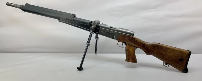 FRF2 Sniper Rifle .308 complete with accessory pack SN: FO2297 - Image 12