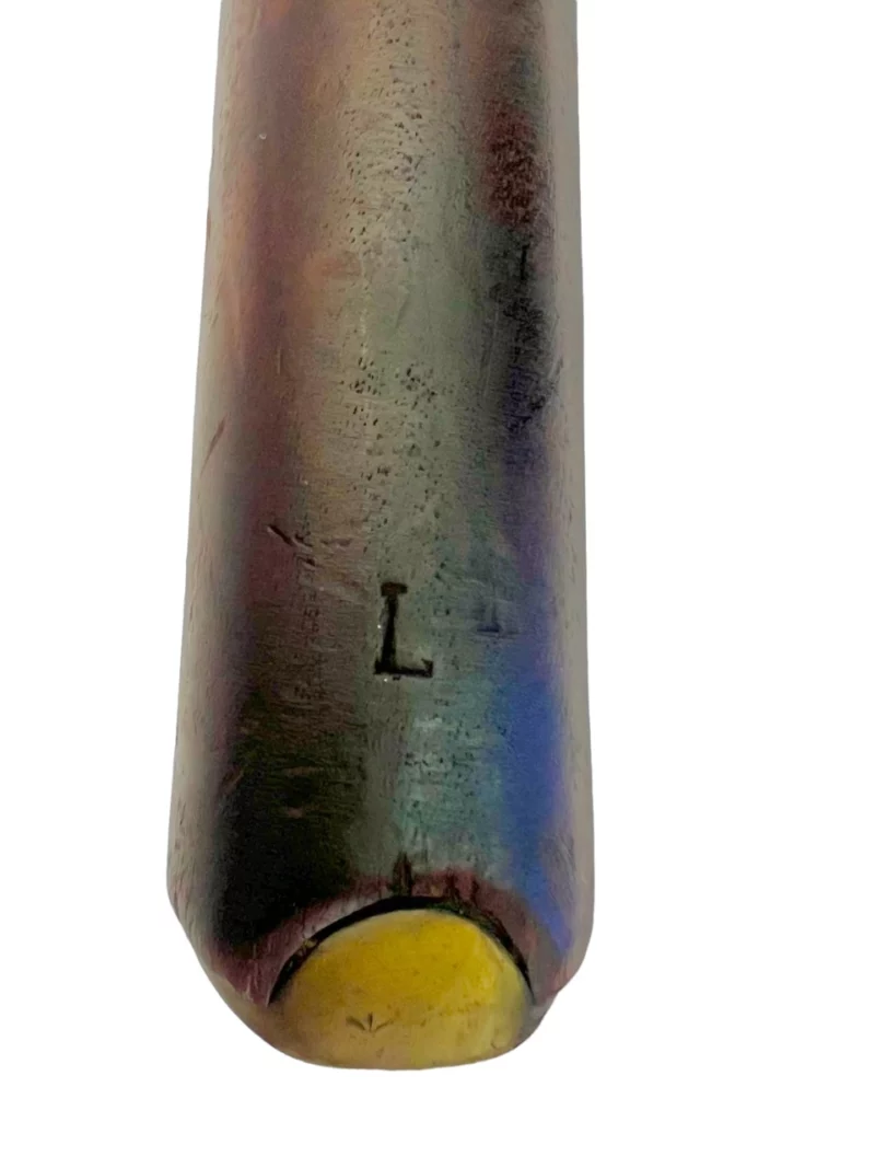 Navy Arms Enfield #4 Mk 1 .303 World War II French Resistance 1944 Dated "BT" and "PP" marked non-matching serial number bolt PP 0904 - Image 18