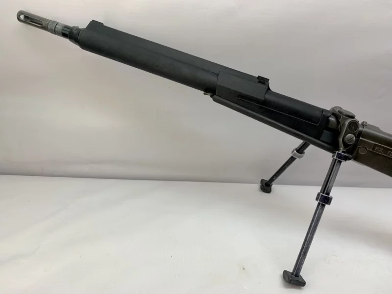 FRF2 Sniper Rifle .308 complete with accessory pack SN: FO1412 - Image 16