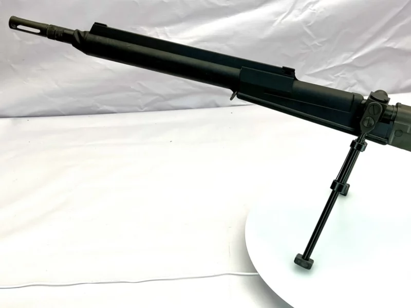 FRF2 Sniper Rifle .308 complete with accessory pack SN: FO1982 - Image 16