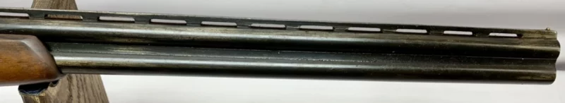 Zastava M80 over/under shotgun .12ga - Image 3