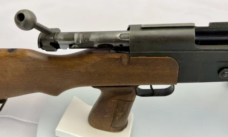 FRF2 Sniper Rifle .308 complete with accessory pack SN: FO3727 - Image 9