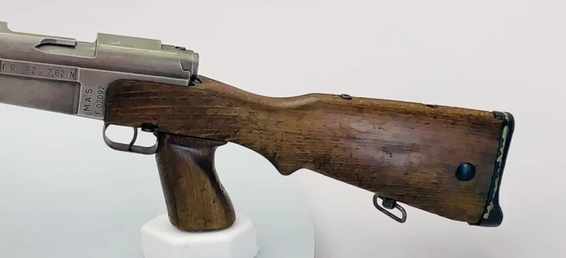 FRF2 Sniper Rifle .308 complete with accessory pack SN: FO2092 - Image 16