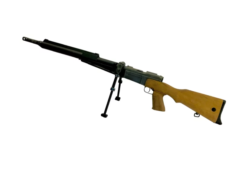 FRF2 Sniper Rifle .308 complete with accessory pack SN: FO1403 - Image 14