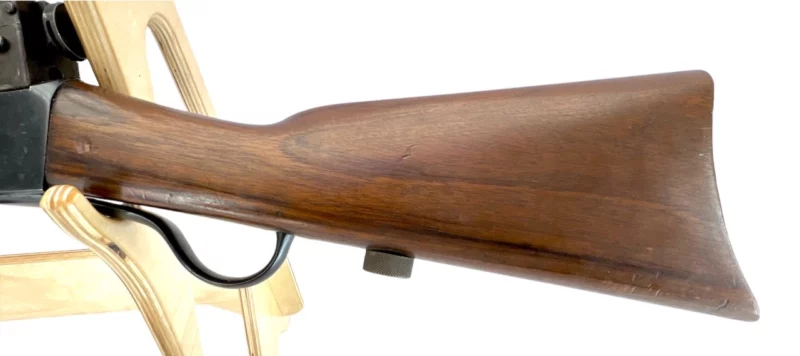 BSA Martini rifle .22LR Military Conversion with Parker-Hale sights SN: A828 - Image 10