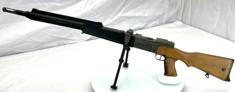 FRF2 Sniper Rifle .308 complete with accessory pack SN: FO6019 - Image 19