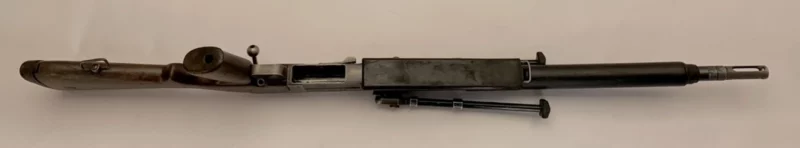 FRF2 Sniper Rifle .308 complete with accessory pack SN: FO1852 - Image 18