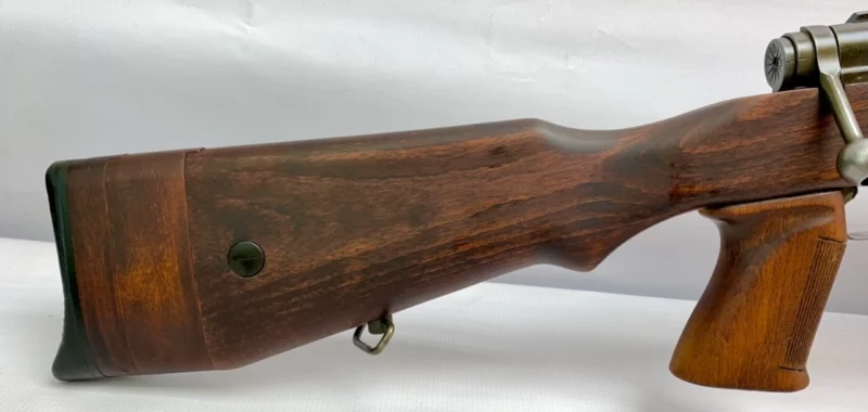FRF2 Sniper Rifle .308 complete with accessory pack SN: FO5700 - Image 6