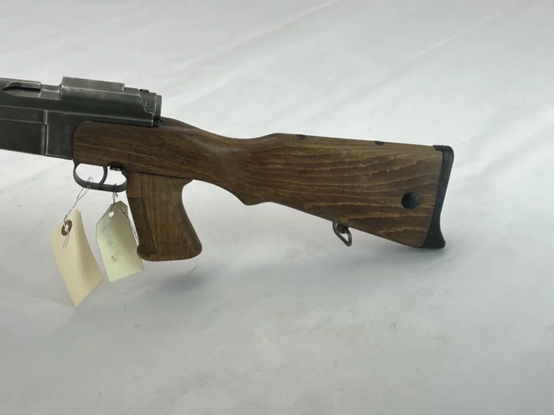 FRF2 Sniper Rifle .308 complete with accessory pack SN: FO5926 - Image 16