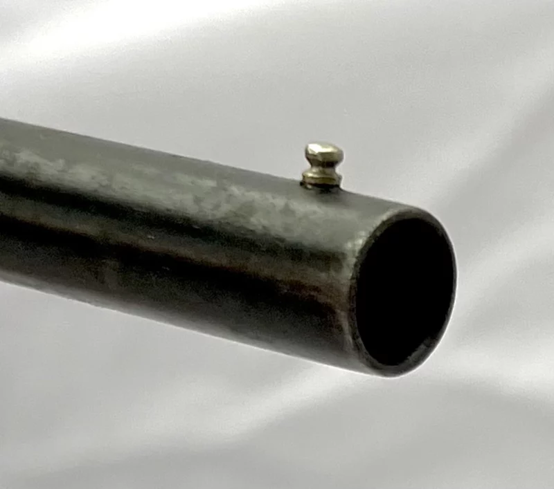 Single Barrel Shotgun 410 Belgium "Poacher's gun" SN NNV(2) - Image 3