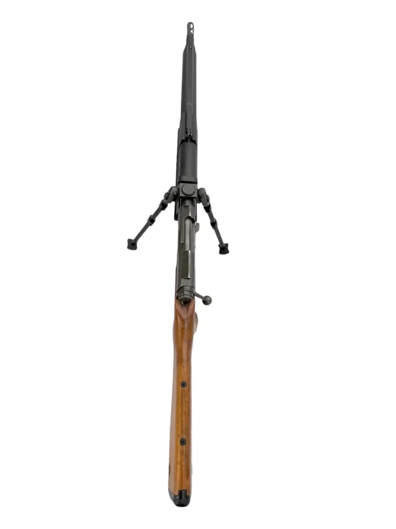 FRF2 Sniper Rifle .308 complete with accessory pack SN: FO1809 - Image 12