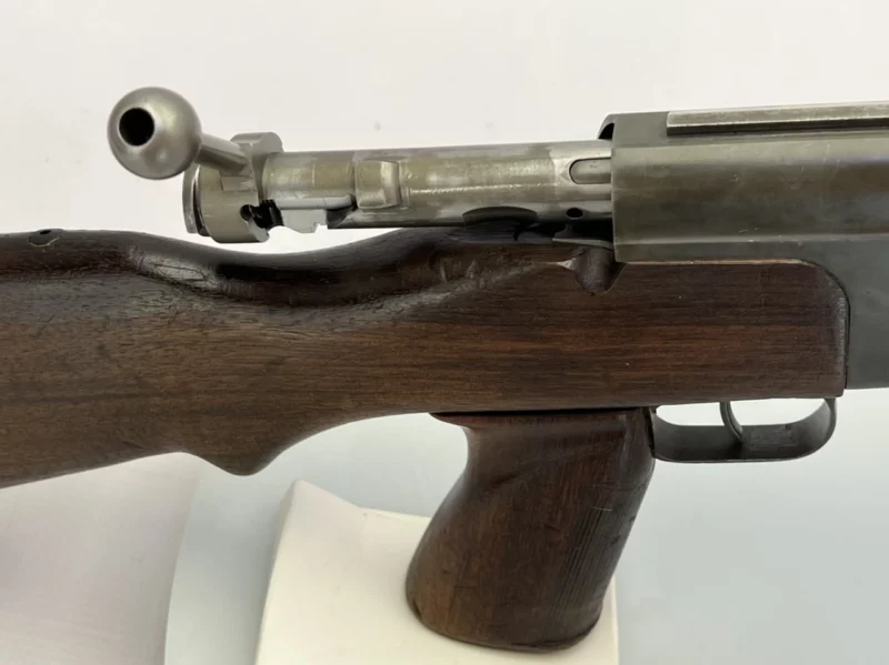 FRF2 Sniper Rifle .308 complete with accessory pack SN: FO4839 - Image 9