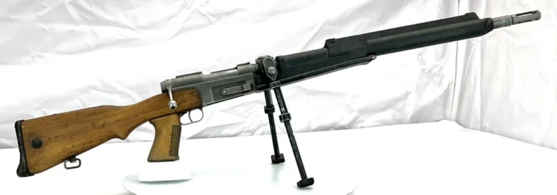 FRF2 Sniper Rifle .308 complete with accessory pack SN: FO6725 - Image 8