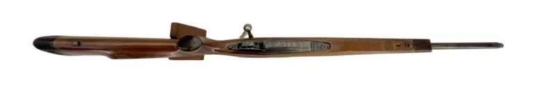 BSA Bolt Action Hunting Rifle Cal .222 Remington - Image 6