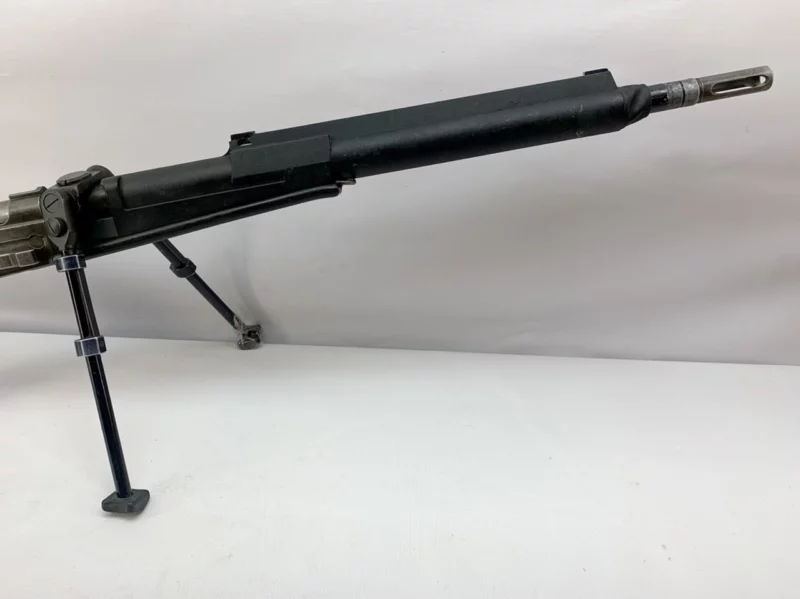 FRF2 Sniper Rifle .308 complete with accessory pack SN: FO1031 - Image 7