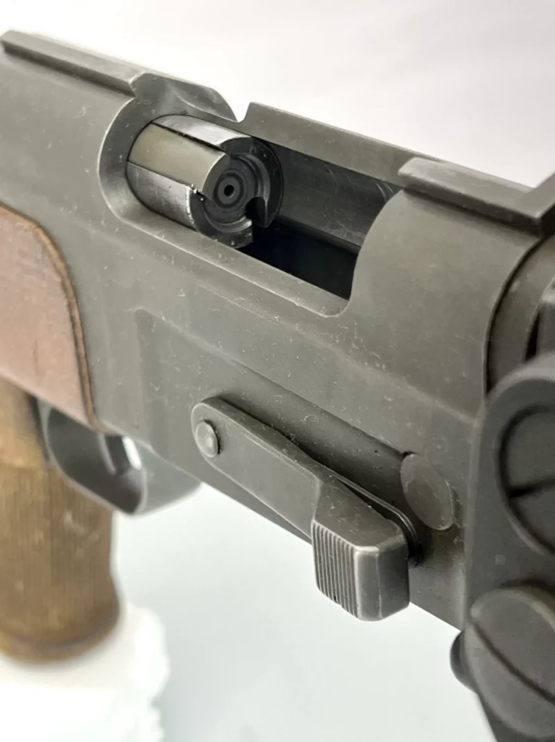 FRF2 Sniper Rifle .308 complete with accessory pack SN: FO6482 - Image 12