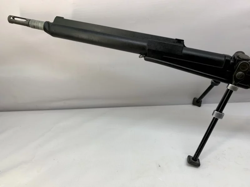 FRF2 Sniper Rifle .308 complete with accessory pack SN: 25 - Image 19