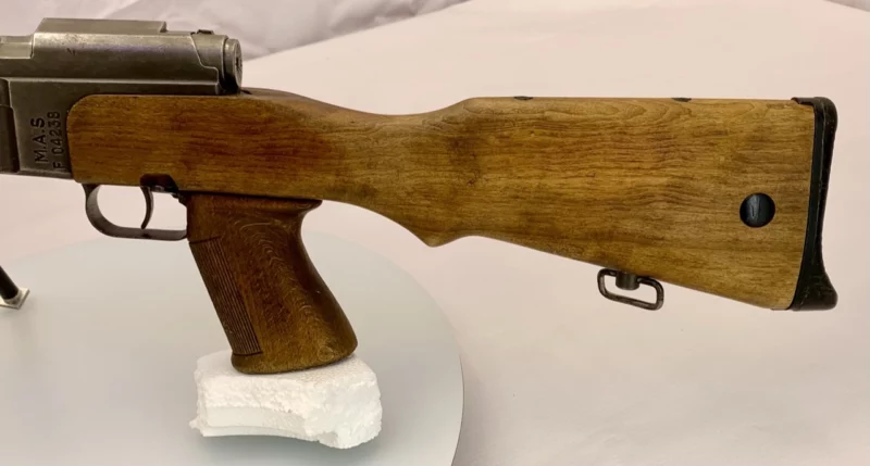 FRF2 Sniper Rifle .308 complete with accessory pack SN: FO4238 - Image 16