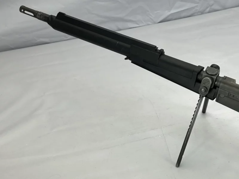 FRF2 Sniper Rifle .308 complete with accessory pack GRADE B SN: FO5529 - Image 14