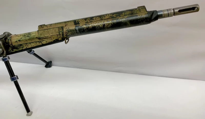 FRF2 Sniper Rifle .308 complete with accessory pack SN: FO5127 - Image 9