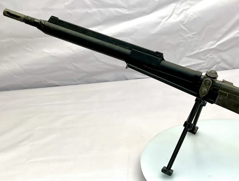 FRF2 Sniper Rifle .308 complete with accessory pack SN: FO4839 - Image 17