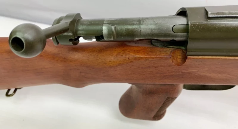 FRF2 Sniper Rifle .308 complete with accessory pack SN: FO2265 - Image 10