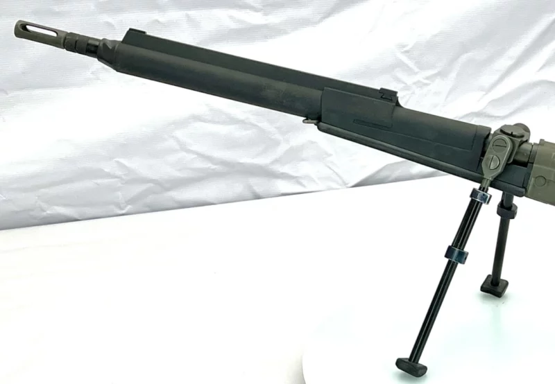FRF2 Sniper Rifle .308 complete with accessory pack SN: FO1922 - Image 18